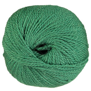 Rowan Norwegian Wool - 017 Emerald