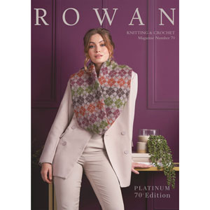 Rowan Magazines