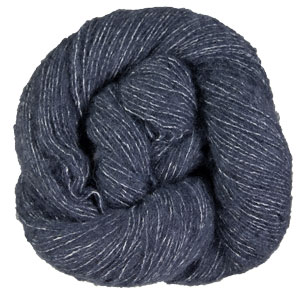 Shibui Knits Billow Yarn - 2195 Noir