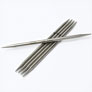 Mindful Double Point Needles - US 3 (3.25mm) - 8" by Knitter's Pride