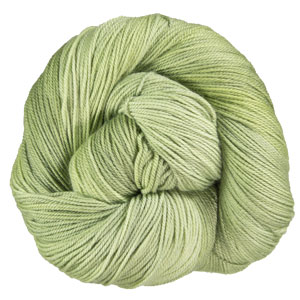 SweetGeorgia Tough Love Sock Yarn - Sage (2021 Autumn & Winter)