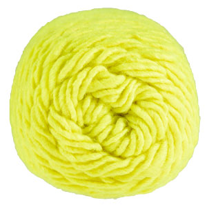 Lamb's Pride Worsted - M410 Firefly Yellow by Brown Sheep