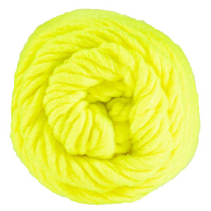 Lamb's Pride Bulky - M410 Firefly Yellow by Brown Sheep