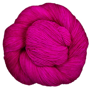 La Bien Aimee Merino Singles Yarn - Sari