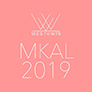 Madelinetosh Starflake: Westknits Mystery Shawl KAL 2019 Kit