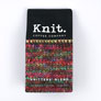 Knit. Coffee Company Knit. Coffee Company Whole Bean Coffee - Italian Roast - Knitter's Blend