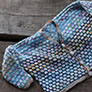 Pencil Box Collection 3.0 - Baby Bubble Cardigan - PDF DOWNLOAD by Koigu