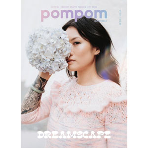  Pom Quarterly - Issue 40 - Spring 2022