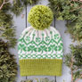Jimmy Beans Wool - Luck of the Irish Beanie Review