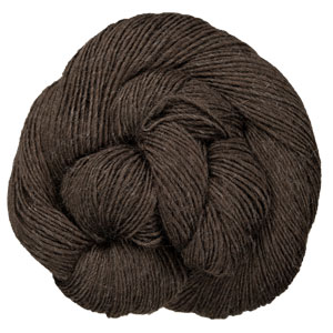 Blue Sky Fibers Woolstok Light Yarn - 2313 Dark Chocolate