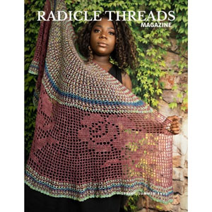 Radicle Threads - Issue 2 photo