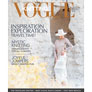 Vogue Knitting International Magazine  - '22 Spring/Summer - '22 Spring/Summer