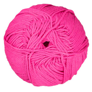 Scheepjes Catona Yarn - 604 Neon Pink