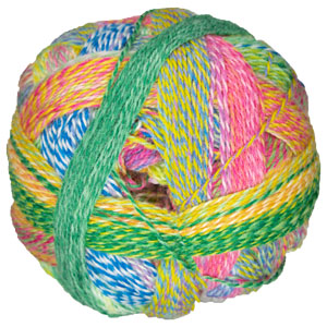 Schoppel Wolle Zauberball Crazy Yarn - 2334