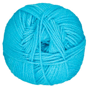 Cascade 220 Superwash Merino Yarn - 115 Cyan Blue