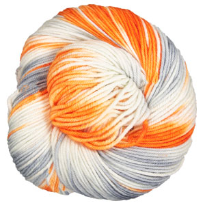 Madelinetosh Tosh Vintage - GG Loves Silver Linings