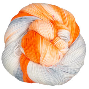 Twist Light - GG Loves Silver Linings by Madelinetosh