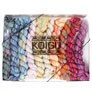 Koigu Pencil Box Yarn - Changes