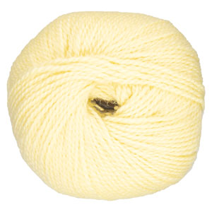 Rowan Norwegian Wool - 021 Vanilla Custard