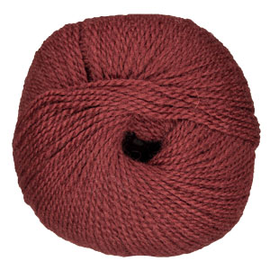 Rowan Norwegian Wool - 023 Red Velvet