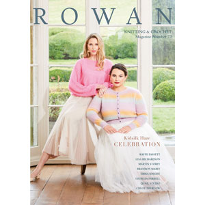 Rowan Magazines - #72 by Rowan