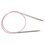Addi Turbo Ewenicorn Circular Needles - US 4 - 60