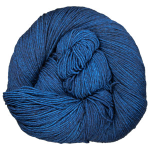 Malabrigo Ultimate Sock - 150 Azul Profundo