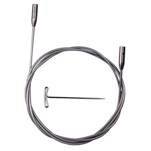 ChiaoGoo SWIV360 Cables Needles - 2"/5cm [L]