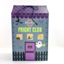 Fright Club - 2022 - Bone-a-Fide Halloween Set (PRE-ORDER)