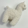Jimmy Beans Wool Long Tail Alpaca Tape Measure  - Lana the Long Tail (Pre-Order, Ships in October)