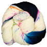 Madelinetosh Tosh Merino Light Yarn - Barker Wool: Seated Ballerina