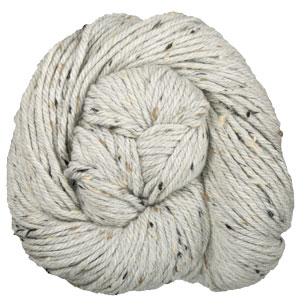 Blue Sky Fibers Woolstok Tweed (Aran) Yarn - 3302 Silver Birch