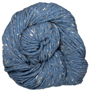 Blue Sky Fibers Woolstok Tweed (Aran) - 3305 Blue Lichen