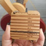 Katrinkles Mini Tools  - WPI / Yarn Weight Gauge