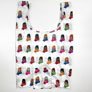 acbc Design Yarn Babe Collection  - Grocery Bag