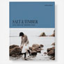 Laine Magazine Lindsey Fowler Books - Salt & Timber