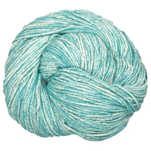 Cascade Nifty Cotton Effects Yarn - 312 Aqua