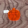 Katrinkles Mini Tools  - Acrylic Pumpkin Kitchener