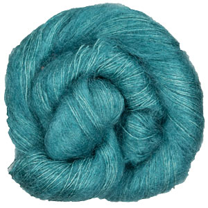 Shibui Knits Silk Cloud - Lakefront Solid (Pre-order, ships mid-January)