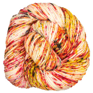 Tosh DK - Sunday Scaries by Madelinetosh