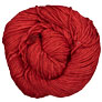 Malabrigo Caprino Yarn - 611 Ravelry Red