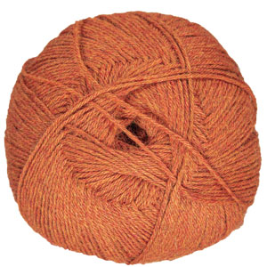 Berroco Vintage Sock Yarn - 12067 Pumpkin