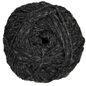 Jamieson's of Shetland Spindrift Yarn - 126 Charcoal