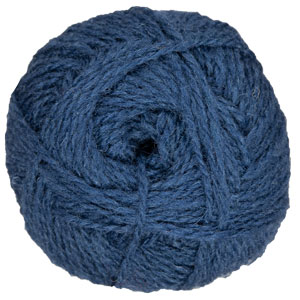 Jamieson's of Shetland Spindrift - 726 Prussian Blue