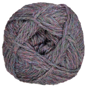 Jamieson's of Shetland Spindrift - 1270 Purple Haze