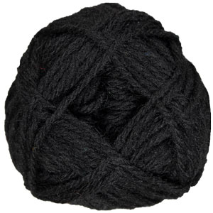 Jamieson's of Shetland Double Knitting - 999 Black