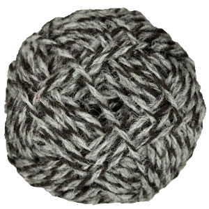 Jamieson's of Shetland Double Knitting - 110 Black/Sholmit