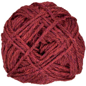 Jamieson's of Shetland Double Knitting - 323 Cardinal