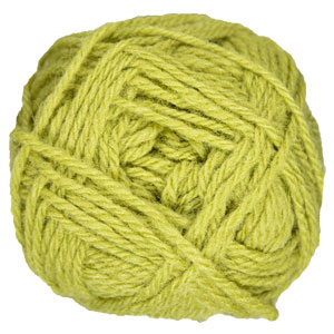 Jamieson's of Shetland Double Knitting - 365 Chartreuse