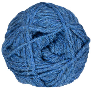 Jamieson's of Shetland Double Knitting - 168 Clyde Blue